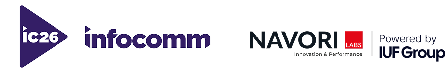 IUF Logo
